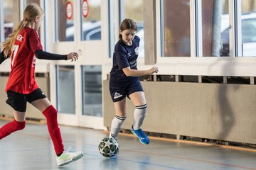 Bild 701 - wDJ Loewinnen Cup D2